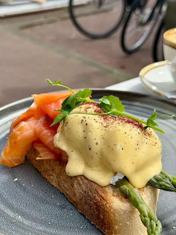Cafe Pomegranate, Foto 5 von 10