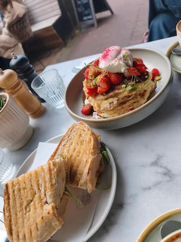 Cafe Pomegranate, Foto 6 von 10