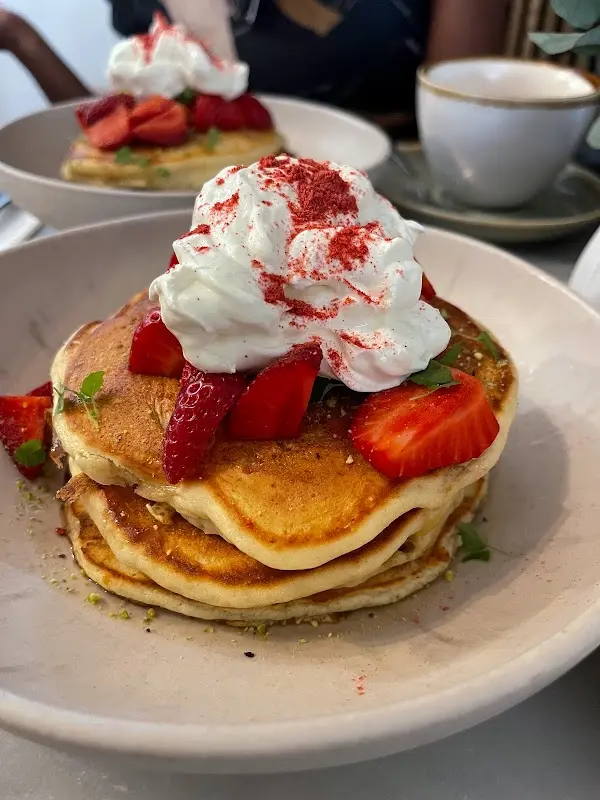 Cafe Pomegranate, Foto 7 von 10