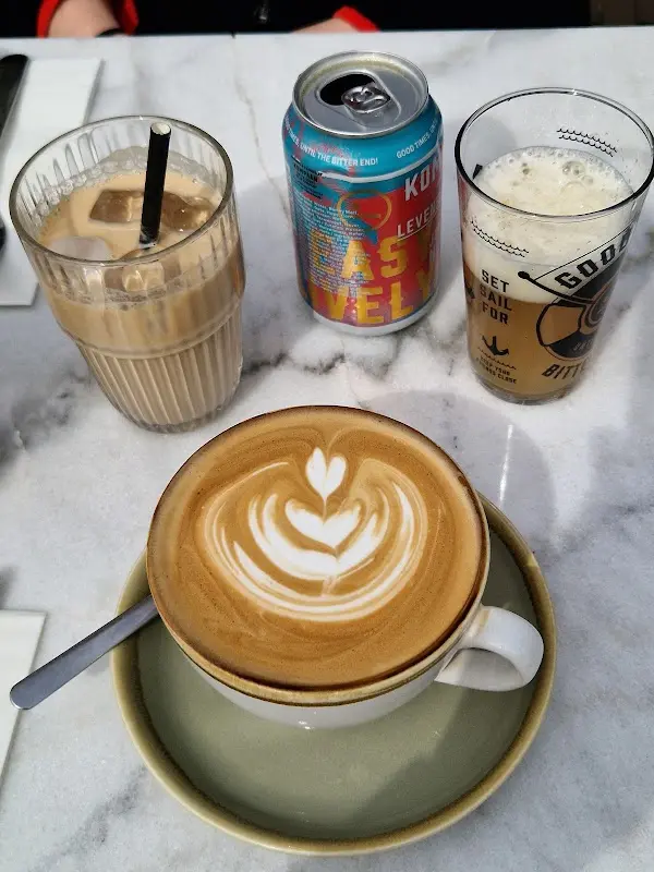 Cafe Pomegranate, Foto 9 von 10