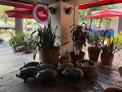 Café Providencia Chapultepec
