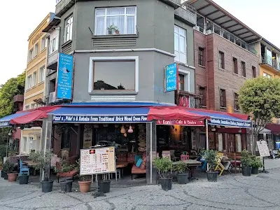 Cafe Rumist