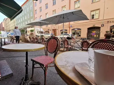 Café Succès
