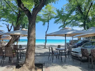 Café Tarifa Miraflores