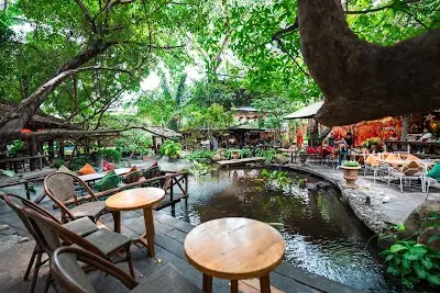 Cafe United Cabinet in Nha Trang