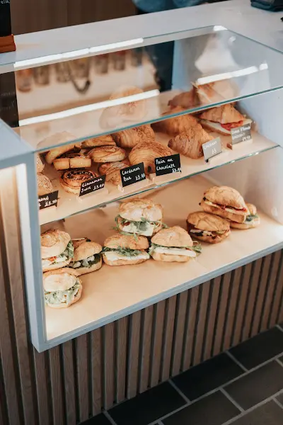 Café Volt
