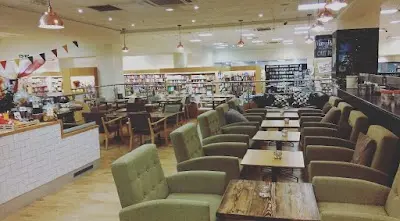 Cafe W