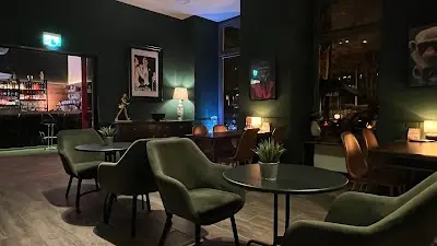 Cafe Wilheim