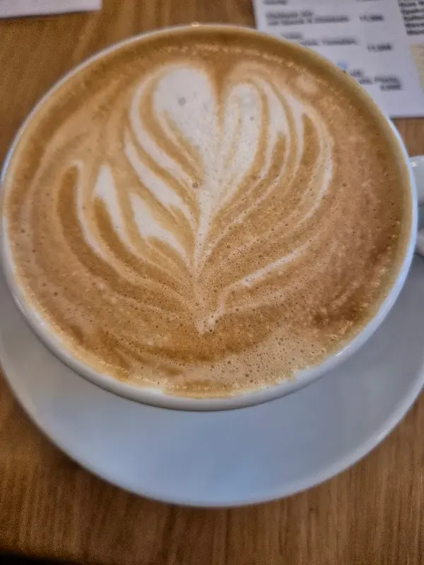 Café Wohnraum, Foto 10 von 10