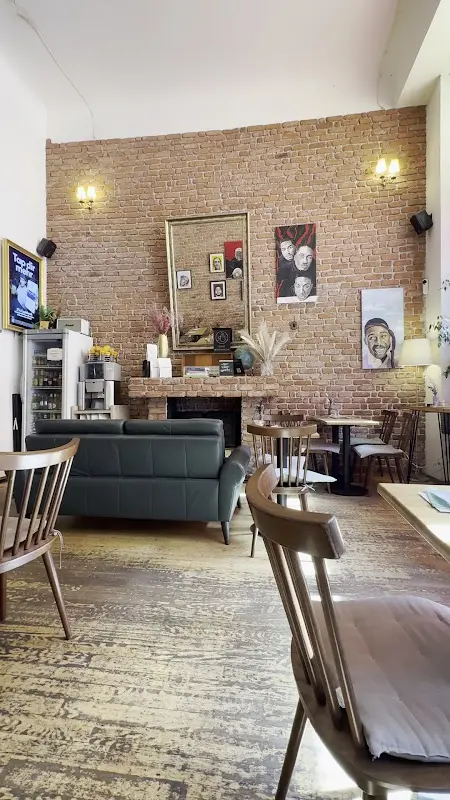 Café Wohnraum, Foto 2 von 10