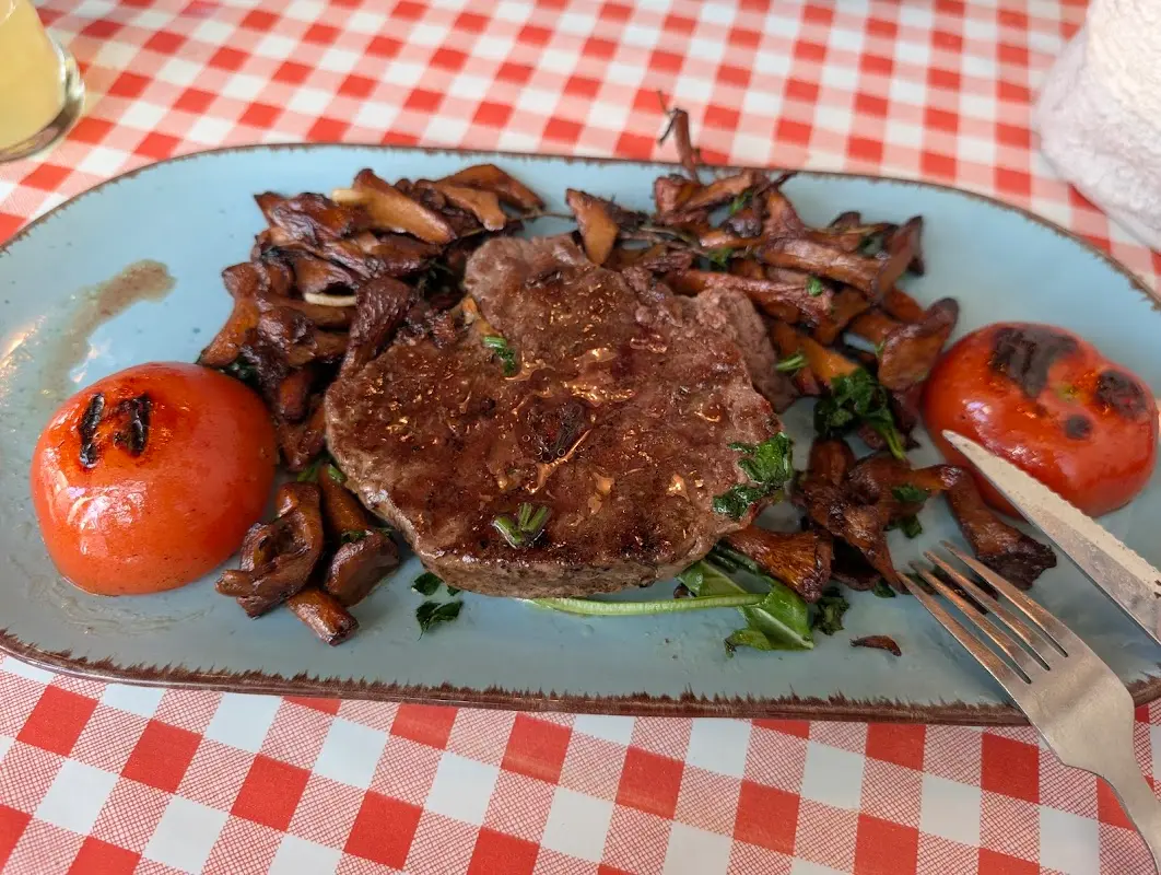 Café Wohnraum, Foto 4 von 10