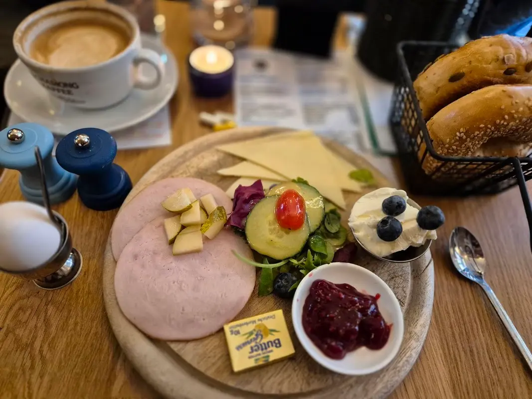 Café Wohnraum, Foto 7 von 10