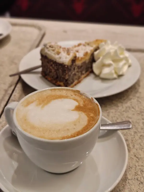 Caféhaus Griesbeck - München, Foto 9 von 10