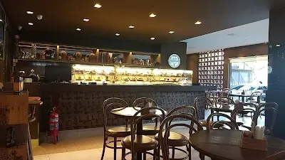 Cafeteria Santa Clara Parnamirim