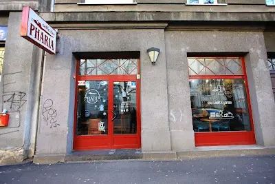 Caffe Bar Pharia