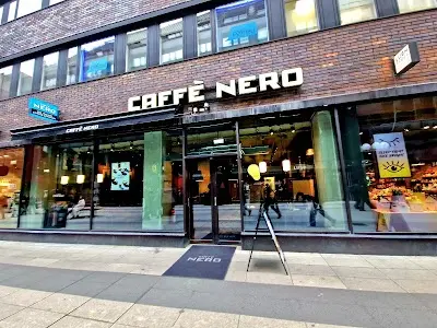 Caffé Nero