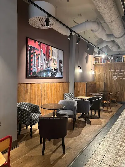 Caffé Nero