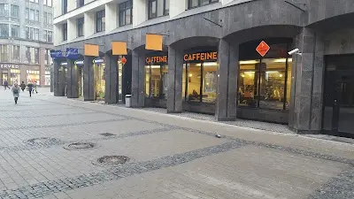 Caffeine LV