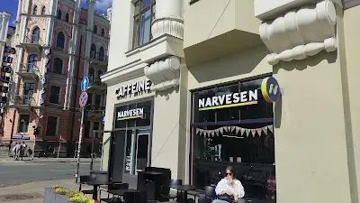 Caffeine
