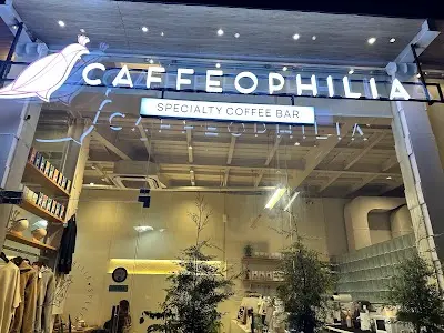Caffeophilia, Gyaneshwor