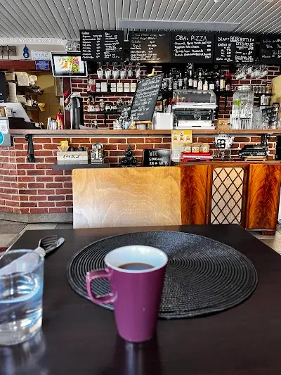 Cafferino Oba