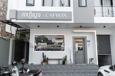 CAFISTA Coffee