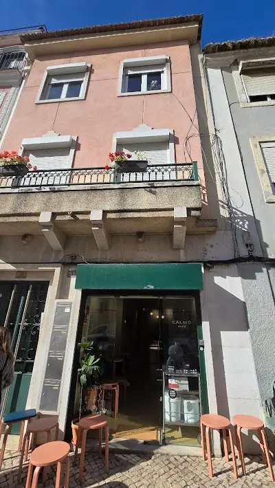 Calmô Café
