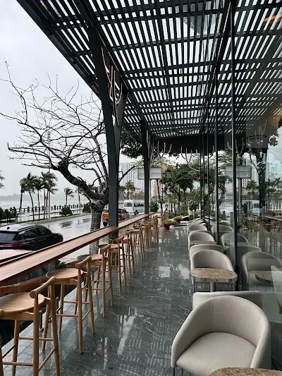 CAMELIA CAFE