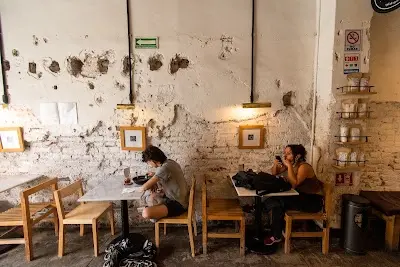 Camino a Comala: Café de Especialidad