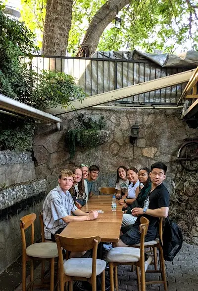 Campus Coffe Roastery