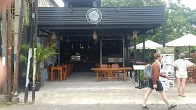 Canggu Bali coffee