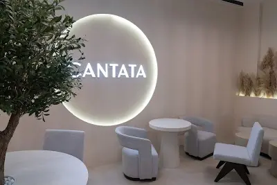 Cantata Tea & Coffee Shop