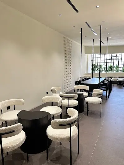 CARVE COFFEE BAR