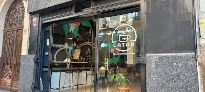Catar Café de especialidad