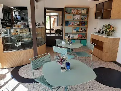 Catavento Café Coletivo e coworking