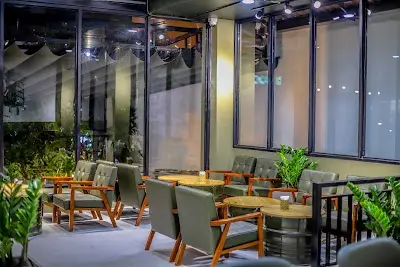 CCCP COFFEE HỒNG BÀNG