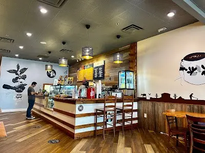 CFS Coffee Dr. Phillips