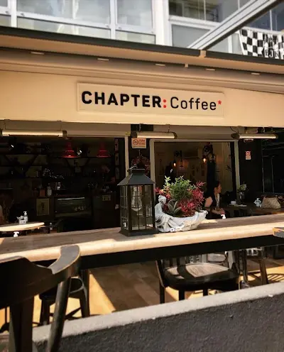 Chapter Community