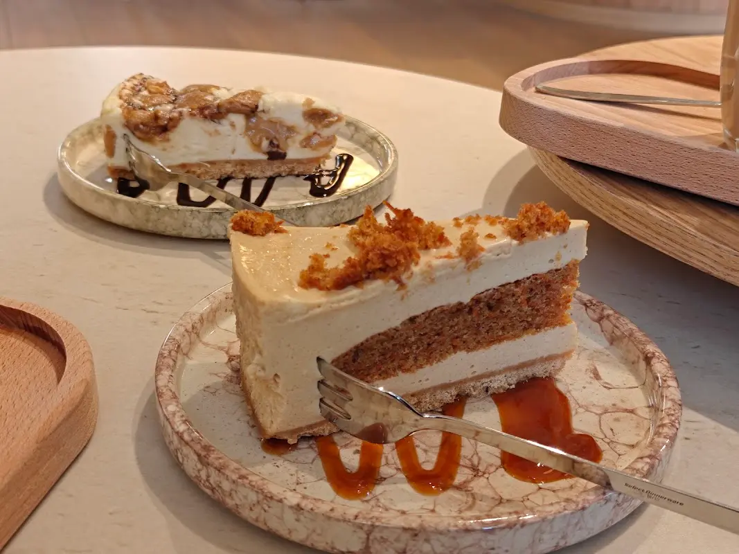 Cheesecake Co., Foto 10 von 10