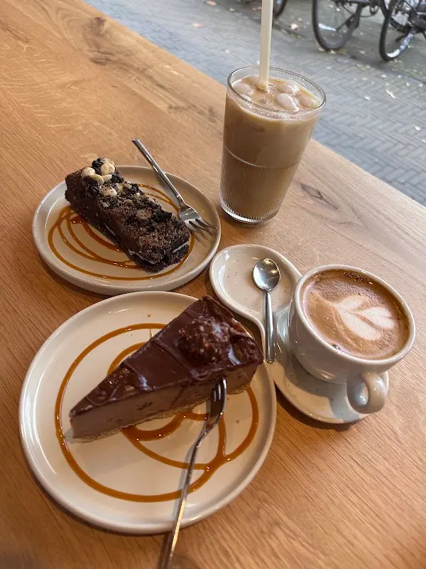 Cheesecake Co., Foto 4 von 10
