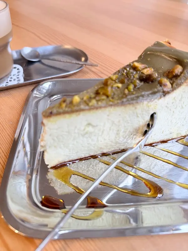 Cheesecake Co., Foto 5 von 10