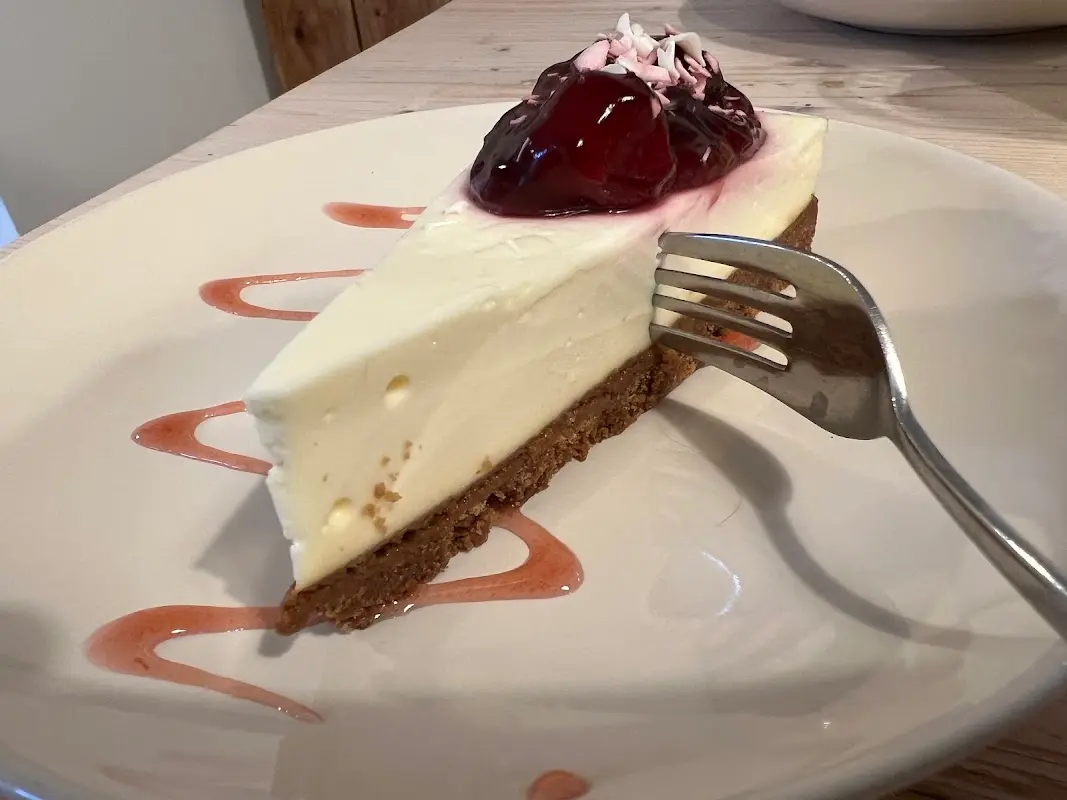 Cheesecake Co., Foto 7 von 10
