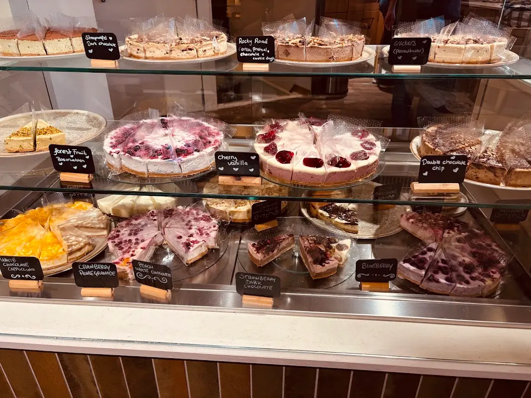 Cheesecake Co., Foto 9 von 10