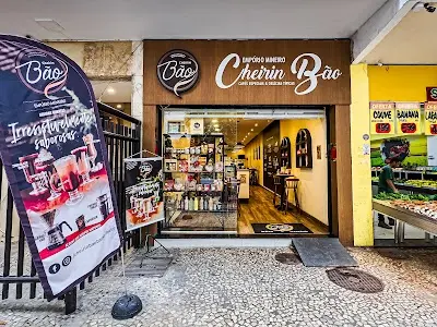 Cheirin Bão