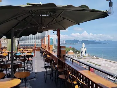 Chốn Bình Yên Coffee - Nha Trang