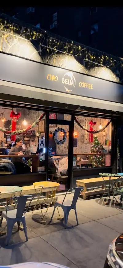 Ciao Bella Coffee