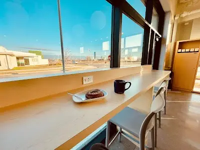 Clarity Coffee