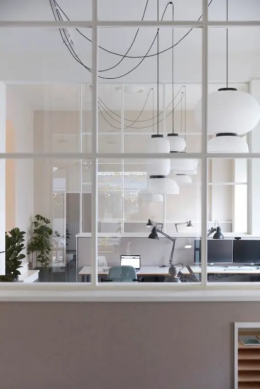& Co Coworking