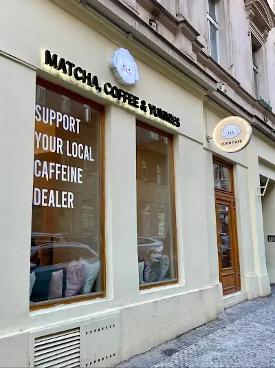 Coco Café