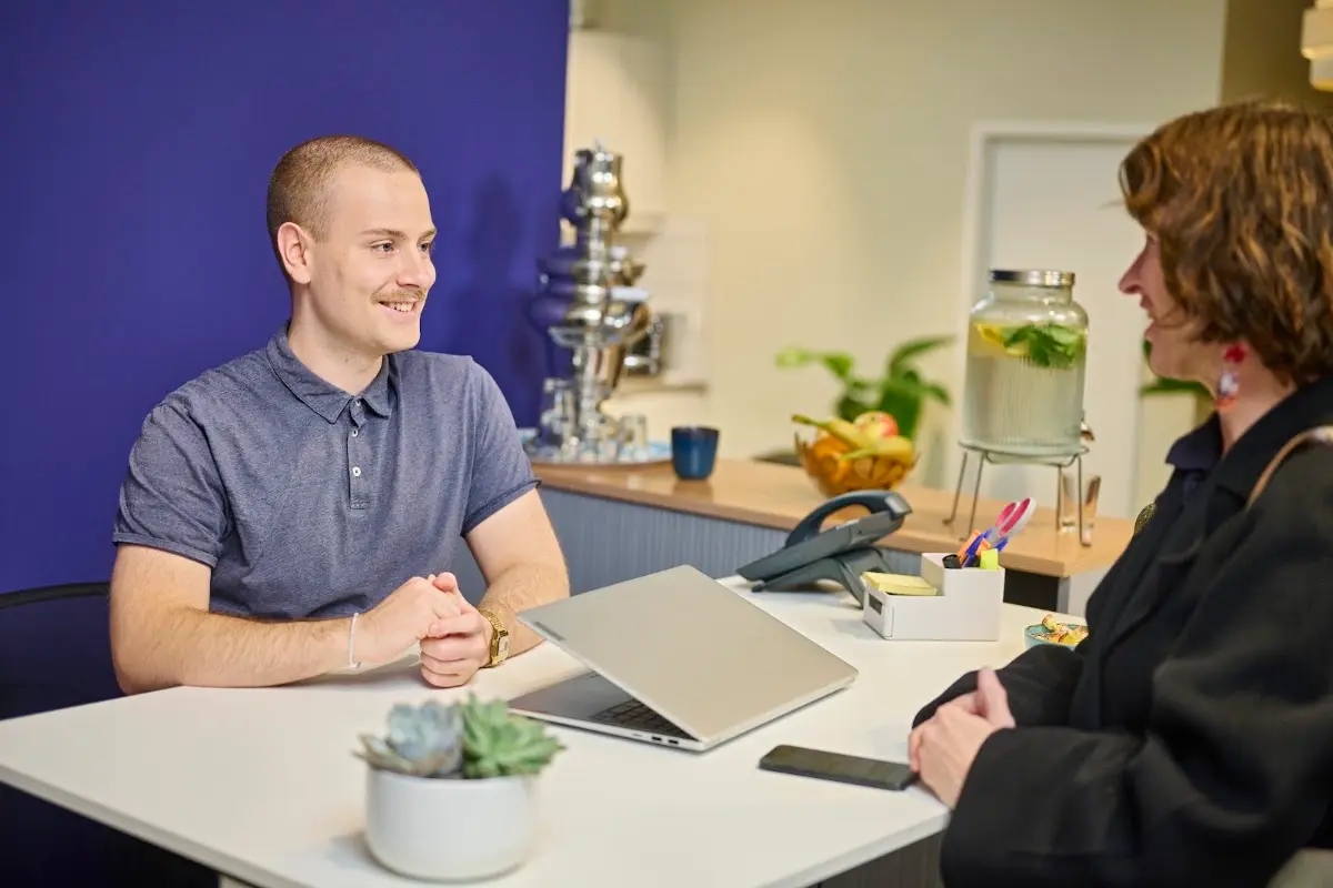 COCO - Coworking & Community eG